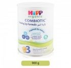HiPP Organic 4062300144729 Combiotic Growing Up Mi
