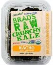 Brads Raw Chips Kale Nacho