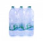 Organic Land Low Sodium Bottled Drinking Water 6x1