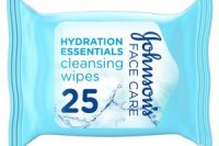 JOHNSONÕS, Cleansing Wipes, Hydration Essentials,