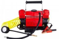 Vitaly Heavy Duty Double Cylinder Air Compressor /
