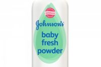 JOHNSON’S, Powder, Fresh Powder, 500g