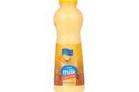 Al Rawabi Mango Lychee Milk 500 Ml