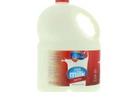 Al Rawabi Milk Low Fat 3Ltr