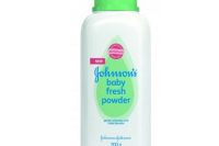 JOHNSON’S, Powder, Fresh Powder, 200g