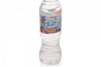 Al Ain Orange Flavored Mineral Drinking Water - 50