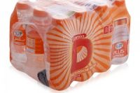 Al Ain Plus Vitamin D Water - 12 x 330 ml