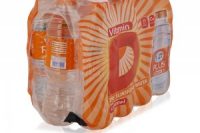 Al Ain Plus Vitamin D Water Bottle - 12 x 500 ml