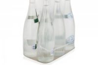 Al Ain Sparkling Drinking Water - 6 x 750 ml