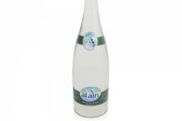 Al Ain Sparkling Water, 750 ml Glass Bottle