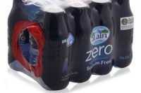 Al Ain Zero Drinking Water Bottled - 12 x 200 ml