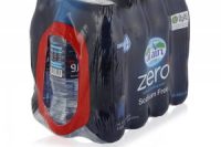 Al Ain Zero Sodium Drinking Water - 12 x 500 ml