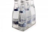 Al Ain Zero Sodium Glass Bottle - 6 x 330 ml