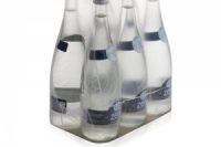 Al Ain Zero Sodium Glass Bottle - 6 x 750 ml