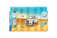 Al Ain Water Shrink - 24×200ml