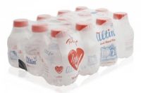 Altin Natural Mineral Water - 12 x 200 ml
