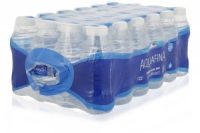 Aquafina Low Sodium Drinking Water - 24 x 200 ml