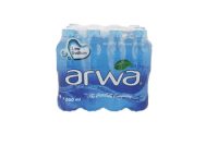 Arwa Water 12X500ML