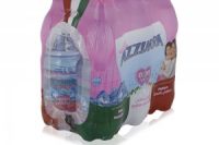 Azzurra Naturally Lowest Sodium Water - 6 x 0.30 L