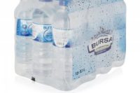 Bursa Natural Spring Water - 12 x 0.5 Ltr