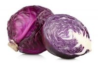 Red Cabbage  By Air, Uzbekistan, 500g