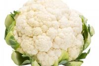Cauliflower - Kazakhstan - 500g