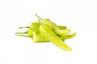 Chili Fat Light Green - Uzbekistan - 500g