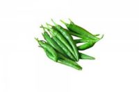 Chili Green, Thailand - 100gm