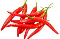 Chili  Red - Uzbekistan - 200gm