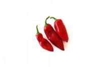 Chili Red Fat - Uzbekistan - 500g