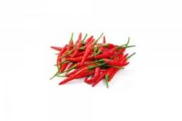 Chili Red, Thailand - 100gm