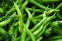 Chilli Green, Oman, 250g