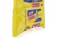 Chubs Aloe Extract & Chamomile Baby Wipes - 20