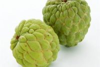 Custard Apple Prime By Air - Lebanon - 500g