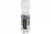 Dmani Natural Mineral Water, 1.5 Liter
