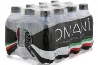 Dmani Natural Mineral Water - 12 x 330 ml