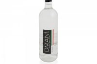 Dmani Natural Mineral Water - 750 ml