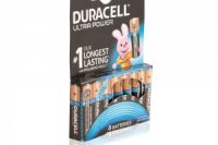 Duracell Ultra Power Type AAA 1.5V Alkaline Batter