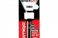Elexon LED Torch White Light & Power Bank