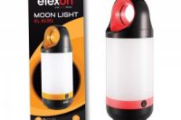 Elexon Rechargeable Moon Light