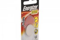 Energizer 2025 3V Lithium Coin Battery
