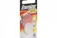 Energizer 2032 3V Lithium Coin Battery