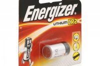 Energizer 3V Lithium CR2 Battery