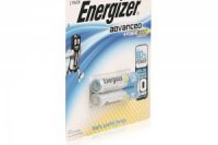 Energizer Advanced + Powerboost AAA Batteries - 2