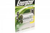 Energizer Recharge Power Plus AA NiMH 2000 mAh Bat