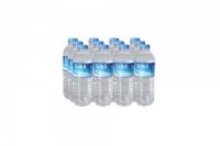Erikli Natural Spring Water 12x500ml