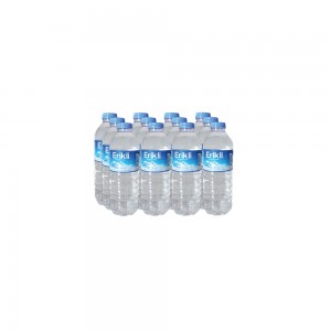 Erikli Natural Spring Water 12x500ml | Nextbuy.ae