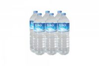 Erikli Natural Spring Water 6x1.5ltr
