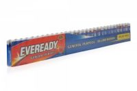Eveready AAA Batteries for General Purpose - 30 Pi