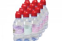 Evian Kids Water - 12x330ml